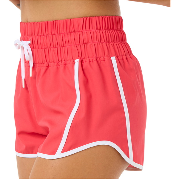 2025 Rip Curl Womens High Waist Retro Volley 3